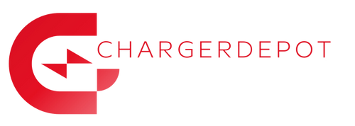 CHARGERDEPOT logo